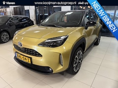 Toyota Yaris Cross - 1.5 Hybrid Executive met Panoramadak, Bi Tone, zeer luxe en mooie auto