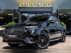 Mercedes-Benz GLE-Klasse - 400e 4MATIC AMG|PANO|BURMESTER|360|22''