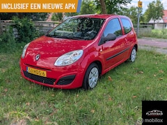 Renault Twingo - 1.2 Authentique - 47000 km NAP