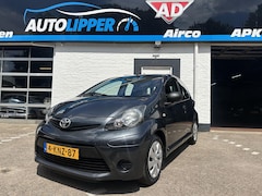 Toyota Aygo - 1.0 VVT-i Comfort /Nieuwe apk bij aflevering/Airco/