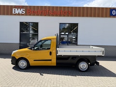 Fiat Doblò - 1.6 MultiJet 105pk Maxi Work Up pickup / vaste prijs rijklaar € 6.950 ex btw / trekhaak 13
