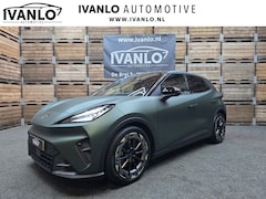 CUPRA Raval - VZ Rebel 56 kWh Kuipstoelen Pano DCC E-VAQ 19"LM SOH 100% Direct rijden Met gratis laadpas