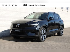 Volvo XC40 - Recharge Plus | Achteropkomend verkeer waarschuwing | Apple Carplay & Android Auto | Auton