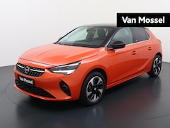 Opel Corsa-e - Elegance 50 kWh | Navigatie | Camera | Keyless Entry & Start