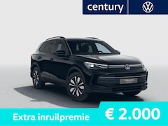 Volkswagen Tiguan - Limited Edition 1.5 eHybrid 150 kW / 204 PK SUV 6