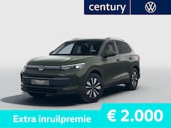 Volkswagen Tiguan - Limited Edition 1.5 eHybrid 150 kW / 204 PK SUV 6