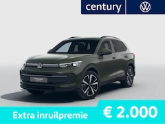 Volkswagen Tiguan - Limited Edition 1.5 eHybrid 150 kW / 204 PK SUV 6
