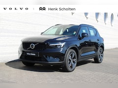 Volvo XC40 - 2.0 B4 Plus Dark | Achteropkomend verkeer waarschuwing | Apple Carplay & Android Auto | Au