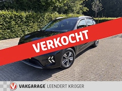 Kia Niro - 1.6 GDi H. DynamicLine | Rijklaarprijs|12 maanden BOVAG garantie