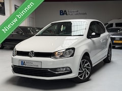 Volkswagen Polo - 1.0 Sound | PDC | 1e eigenaar | Clima