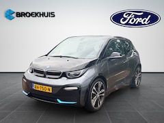 BMW i3 - S iPerformance 94Ah 33 kWh | Pano | Trekhaak | SOH 90% | zeer netjes |