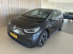 Volkswagen ID.3 - First Plus 58 kWh SOH 89, 74