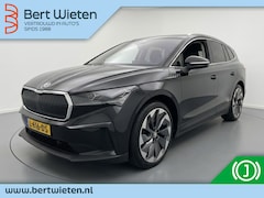 Skoda Enyaq iV - 60 | SOH 91.81% | Sportline velgen | Smartlink | Achteruitrijcam