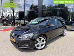 Volkswagen Golf - 1.4 TSI ACT Highline|afn.Trekhaak|Clima|Stoelverwarming