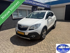 Opel Mokka - 1.6 Cosmo