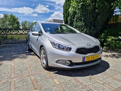 Kia Cee'd - 1.6 CRDi Plus Pack