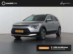 Kia Niro - 1.6 GDi Hybrid ExecutiveLine | Panoramadak | Harman/kardon audio | Stoelventilatie | Remot