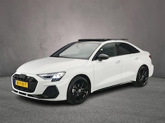 Audi A3 Limousine - 35 TFSI S edition | Panorama Dak | Adaptieve Cruise | SONOS Audio | Ambient Light | Comfor