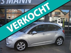 Citroën C3 - 1.4 VTi Dynamique