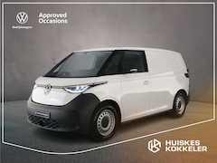 Volkswagen ID. Buzz Cargo - Economy Limited Edition 190pk 59 kWh | Camera | Adaptieve Cruise Control | Apple Carplay /