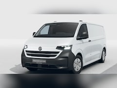 Volkswagen e-Transporter - L2H1 136pk 71kWh RWD Life