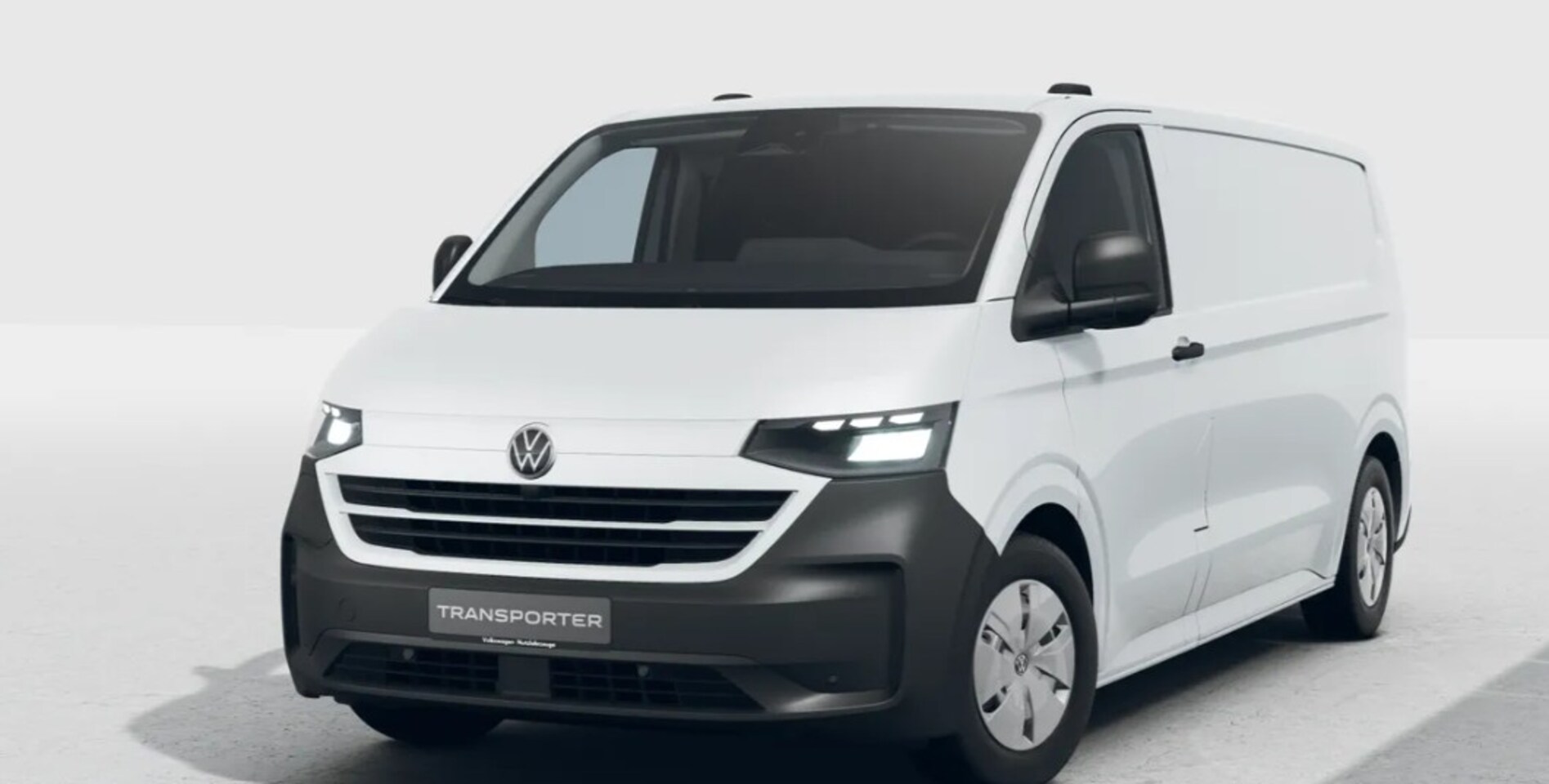 Volkswagen e-Transporter - L2H1 136pk 71kWh RWD Life - AutoWereld.nl