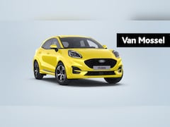 Ford Puma - 1.0 EcoBoost Hybrid ST-Line Automaat | Nieuw te bestellen | Vanaf prijs | €5000, - Ready S