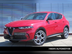 Alfa Romeo Tonale - 1.3T PHEV Edizione Speciale