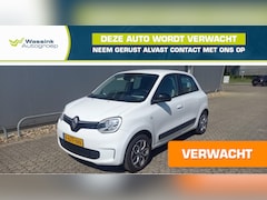 Renault Twingo Z.E. - R80 E-Tech Equilibre 22 kWh Carplay | Climate controle | All seasons | 91, 4% SOH