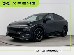 Xpeng G6 - AWD Performance 80.8 kWh Nieuw Model | Black Edtion | Trekhaak