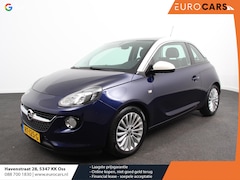 Opel ADAM - 1.0 Turbo Glam Favourite Climate Control Cruise Control Panoramadak Stuurwielverwarming St