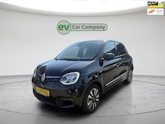 Renault Twingo Z.E. - R80 Intens | SOH 83% | Cruise Control | Multimedia | Navigatie | Stoelverwarming | Climate
