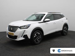 Peugeot 2008 - 1.2 PureTech Allure | Trekhaak | Cruise Control | Camera | Parkeersensoren Voor en Achter