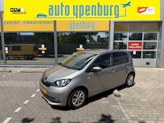 Skoda Citigo - 1.0 Greentech Ambition * 72.090 Km * Airco * Cruise Control * NIEUWSTAAT