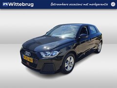 Audi A1 Sportback - 25 TFSI 95pk Pro Line / Parkeerhulp plus / App-connect / Cruise control