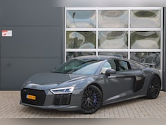 Audi R8 - 5.2 V10 FSI Quattro Plus 610pk | Exclusive | PPF | B&O Adv. | First paint