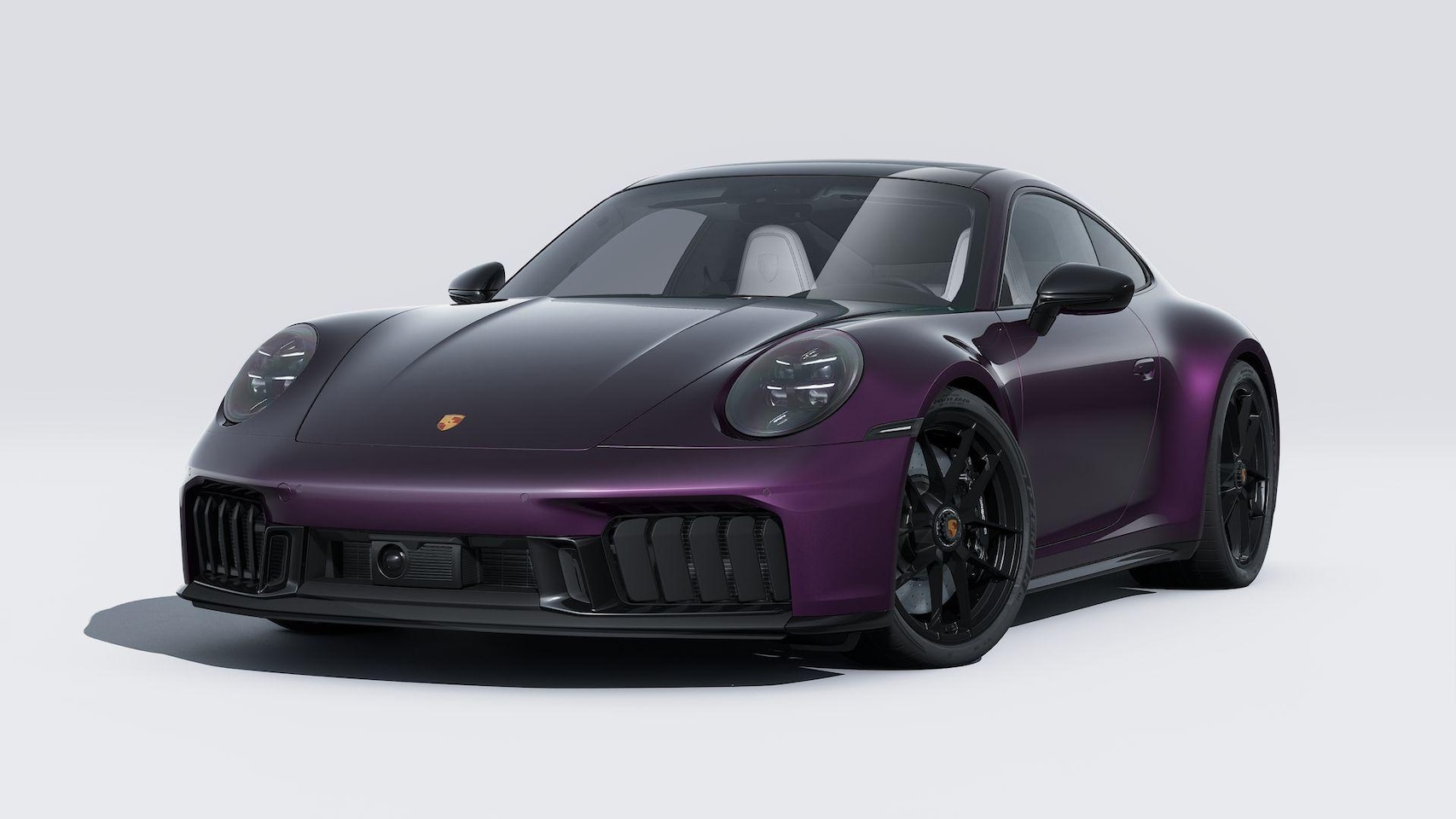 Porsche 911 - Carrera 4 GTS | Exclusief Manufaktur - AutoWereld.nl