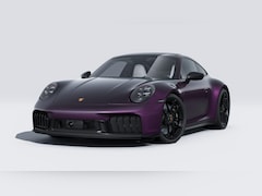 Porsche 911 - Carrera 4 GTS | Exclusive Manufaktur