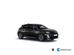 Peugeot 208 - Allure | Elektrische parkeerrem | Extra getinte achterste zijruiten en achterruit | Extra