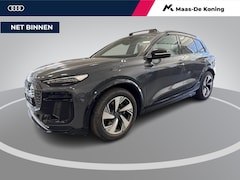 Audi Q6 SQ6 e-tron - SQ6 quattro 100 kWh 490pk · SOH 98% · Panoramadak · 360 Camera · Inklapbare Trekhaak · War