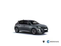 Peugeot 208 - Allure | Elektrische parkeerrem | Extra getinte achterste zijruiten en achterruit | Extra