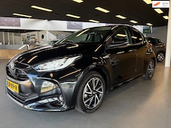 Toyota Yaris - 1.5 Hybrid Dynamic