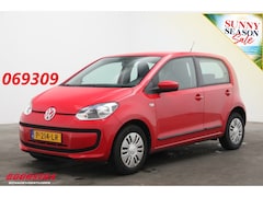 Volkswagen Up! - 1.0 up Edition BlueMotion 5-drs Airco 116.072 km