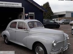 Peugeot 203 - 203C 203