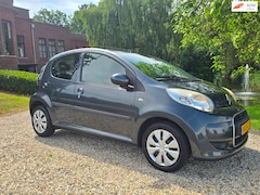 Citroën C1 - 1.0-12V Ambiance 5-deurs