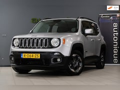 Jeep Renegade - 1.4 MultiAir Night Eagle