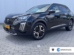 Peugeot 2008 - 100PK Allure | Camera | Navigatie | Keyless Entery / Start | Cruise Control | DAB | Apple