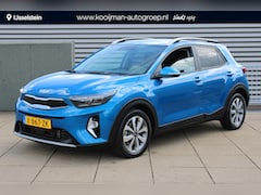 Kia Stonic - 1.0 T-GDi MHEV DynamicPlusLine