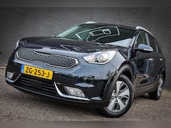 Kia Niro - 1.6 GDi Hybrid DynamicPlusLine Net binnen-Nu al te bezichtigen