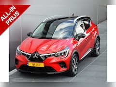 Mitsubishi ASX - HEV 1.6 A/T FIRST EDITION | FULL HYBRID | ADAPTIEF CRUISE | STOEL & STUURVERWARMING | ALL